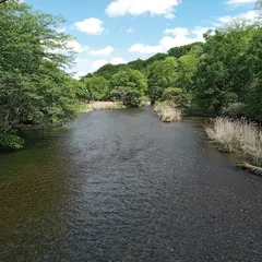 第一烏柵舞橋