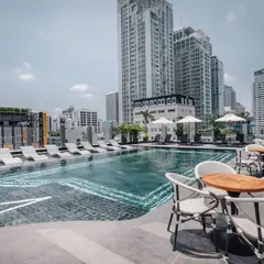 アイラホテル バンコク ₋ Aira Hotel Bangkok