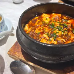 中華街 桂宮