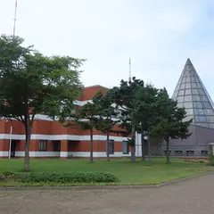 北海道立北方民族博物館