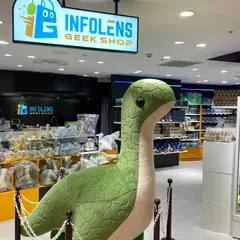 インフォレンズギークショップ 池袋パルコ店