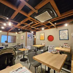 #カキもビールも生がスキ。天神大名店