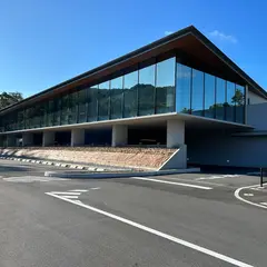 奈良市斎苑 旅立ちの杜