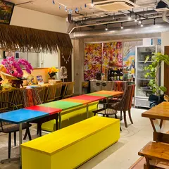 Burger Shop H & S 真栄田店