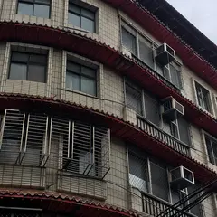 三重義天宮香客大楼