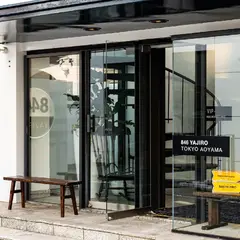 846YAJIRO TOKYO -AOYAMA-