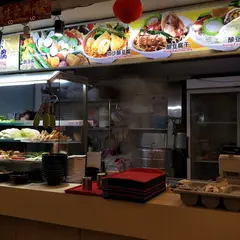 Laksa Stall