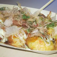 たこ焼おとひめ