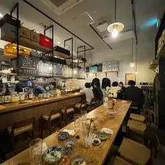 肴場あおもん
