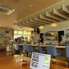 レストハウス 湖畔