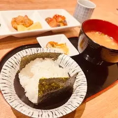 おにぎり専門店 にいご