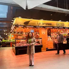 Ramos Boqueria