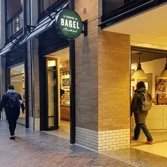 La Fabrique de Bagel Montreal