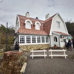 オキノ邸
