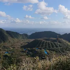 大凸部