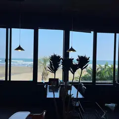 金ケ浜食堂