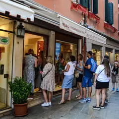 Gelateria Gallonetto