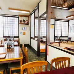 磯料理魚伝