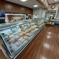 勘場かまぼこ店 神村学園前店