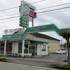 トヨタレンタカー気仙沼