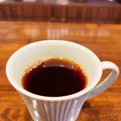 喫茶室 はなれ