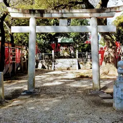安城七夕神社