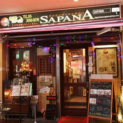 SAPANA 飯田橋プラーノ店