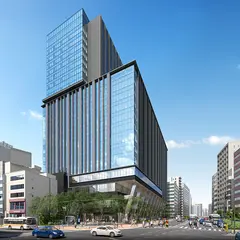 シティホール＆ギャラリー 五反田 (CITY HALL & GALLERY GOTANDA)