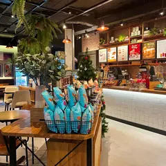 au bon pain