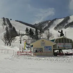 ほうの木平スキー場