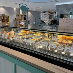 Grazia Gelato & Coffee @CTW