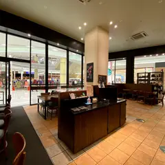 スターバックスコーヒーイオンモール旭川西店