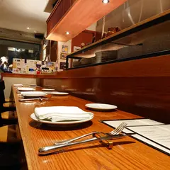 イタリア料理ラボッカ