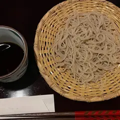 そばきり吾妻路