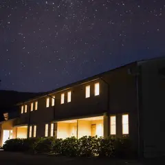 めいほうベルグコテージ