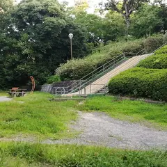 伏見北堀公園地域体育館