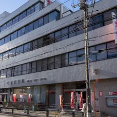 小岩郵便局