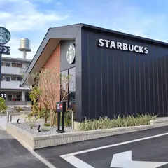 スターバックス コーヒー 北谷北前店