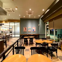 スターバックスコーヒー 沖縄西原シティ店
