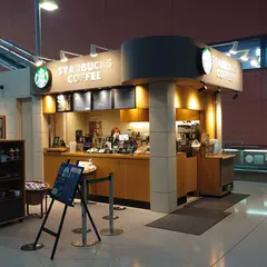 スターバックスコーヒー 関西国際空港1階サウスゲート店