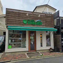 wasabi