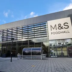 M&S Foodhall