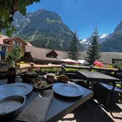 Restaurant GoldenIndia Grindelwald