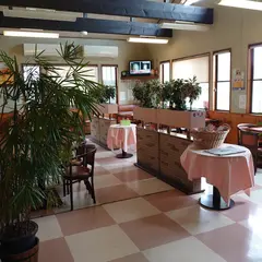 まつがみレストラン