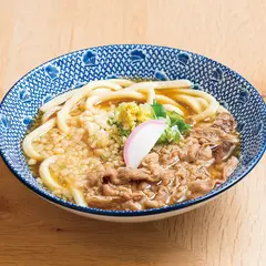 うどん たかの