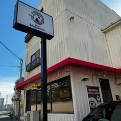 Ramen Masamasa