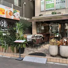 香港物語スイーツ