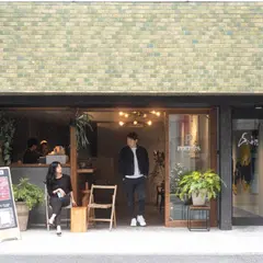 Pertica Coffee Nihonbashi