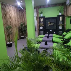 Glo Body Works and Spa
