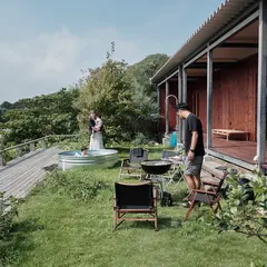 Zekkei stay ISUMI Cabin